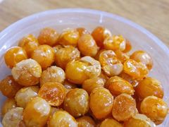 炒黄豆-小山城麻辣香锅(新邻生活广场店)