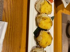 -竹幸日本料理(国光1937科技文化创意园店)