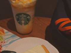 -星巴克(温州龙湾万达店)