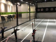-無弓射箭俱乐部(领展中心城店)
