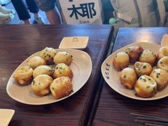 -哑巴生煎(临顿路店)