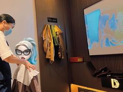 -江南足纪·影院足道·轻奢SPA(京基水贝店)