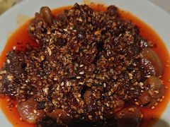 -院8里·小聚园老川菜(九眼桥店)