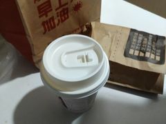 -肯德基(凯德国贸店)