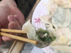 -袁记云饺(新街口店)