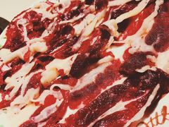 -汕头八合里海记牛肉店(清河店)