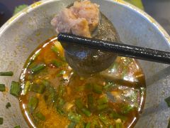 -小螺大作·螺蛳粉火锅(林和西店)