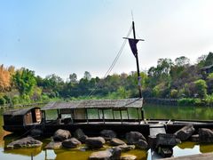 -两江国际影视城