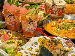 -泰妃殿(武汉首店)