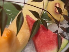 -万岛日本料理铁板烧(万泰国际店)