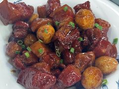 -上海小菜餐厅(理工大学店)