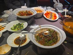 -简小舍·民间手艺菜(武昌江滩店)