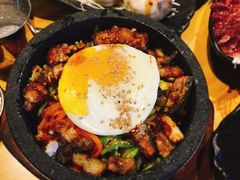 -伊茉家的烤肉店(勒泰中心店)