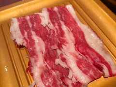 -牛YO寿喜烧和牛火锅自助(三台子万象汇店)