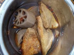 -胖子水煮(铁路三村无任何分店)