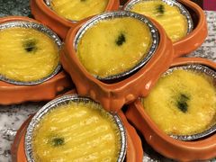 芝士焗蟹宝-稻早料理美术馆(城阳店)