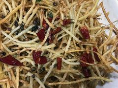 -无味饭店(九眼桥商业文化广场店)