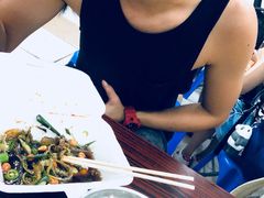 -陈添記·祖傳爽鱼皮·西关老字号(广州首店)