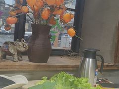 -东门韩国烤肉·韩国料理(烟台朝阳街店)