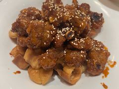 -粤食堂(天津和悦汇店)