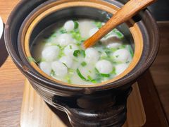 -清水亭湖北菜(大屯DT51店)