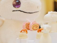 -Salon de Ville浦江汇(上海外滩华尔道夫酒店店)