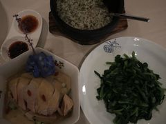 -海宁铂尔曼酒店紫荆中餐厅