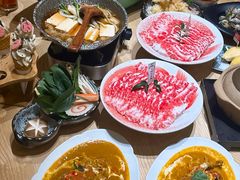 -清水日本料理铁板烧(学府路店)