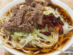 -柴氏风味斋(甘家口店)