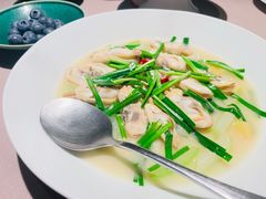-荣轩(新荣记环球金融中心店)