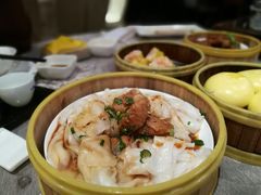 -香云轩·顺德菜(香云纱园林酒店店)