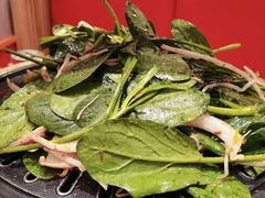 -龙虾奇迹泥炉烤肉(大华三路店)