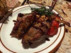 -BROWNSTONE布朗石西班牙餐厅(富城店)