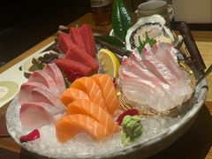 -炉匠炉端烧·酒(国金中心商场店)