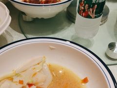 -上菜呷饭(花溪店)