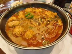 -打酱油·非遗淮扬菜(瘦西湖梅岭店)