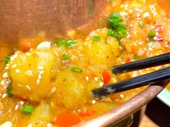 -觅山云南菜(泊富ICITY店)