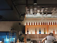 -Fuzzy Bistro 浮几韩餐·茶酒馆