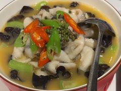 -北京西单美爵酒店-融轩中餐厅