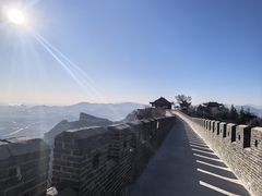 -抱犊寨风景区