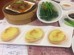 -点都德(华强南店)