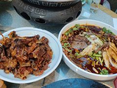 -六合居(温江店)
