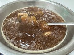 牛肉火锅-辉记牛肉馆(泉州店)