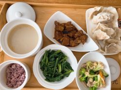 -湖畔阳光月子中心(泰达会馆店)