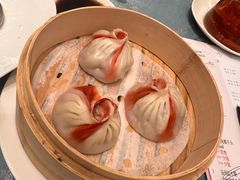 -扬州香格里拉·香宫中餐厅