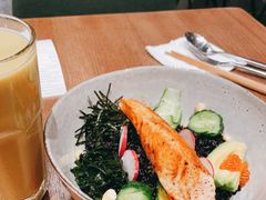 -Wagas(静安嘉里中心店)