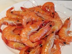 -喝彩海鲜自助餐厅(宜宾城市名人酒店)