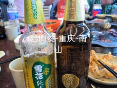 -巴倒烫陆派重庆火锅(南山店)