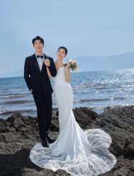 -第一夫人婚纱摄影(南京店)