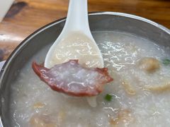 -陈添記·祖傳爽鱼皮·西关老字号(广州首店)
